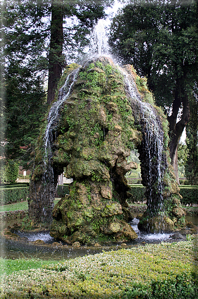 foto Parco di Villa D'este